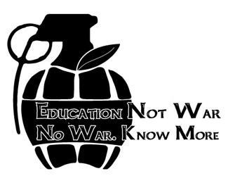 Education No War