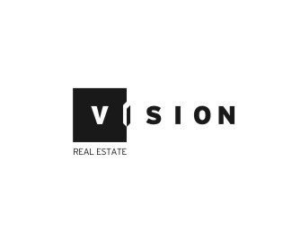 vision real estate