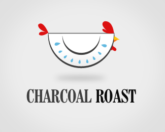 Charcoal Roast