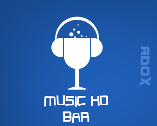 music hd bar