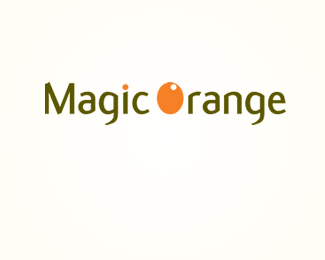 Magic Orange