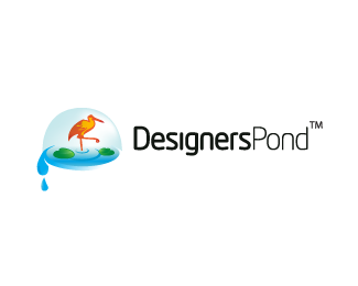 designers pond