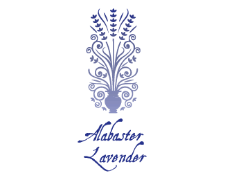 Alabaster Lavender