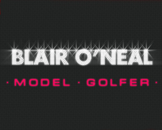Blair O'Neal