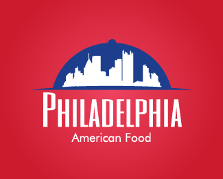 Philadelphia American Food