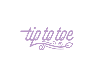 Tip To Toe