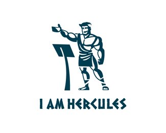 I am Hercules