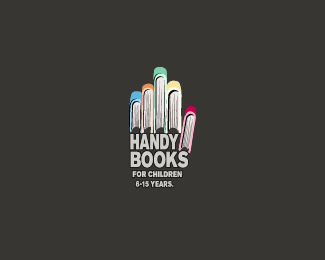 Handy Books For Children, 6-15 years