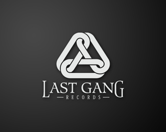 Last Gang Records