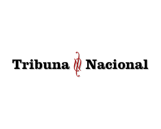 Logopond - Logo, Brand & Identity Inspiration (Tribuna Nacional)