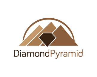 Pyramid Diamond