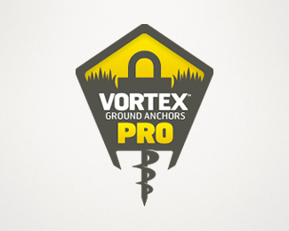 Vortex Pro Logo