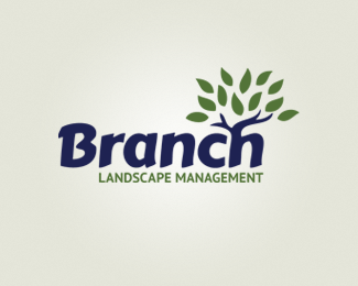 Branch Landscape Management