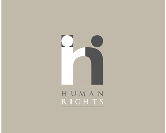 Human Rights Logo 1