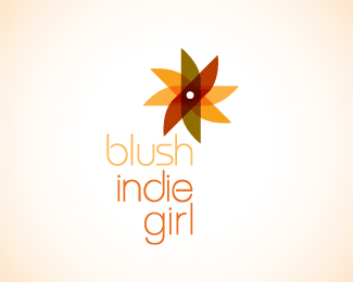 blush indie girl 5