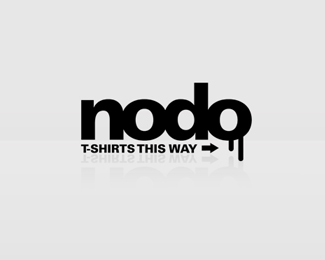 Nodo - Tshirts