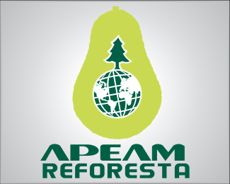 Apeam Reforestation Campaign