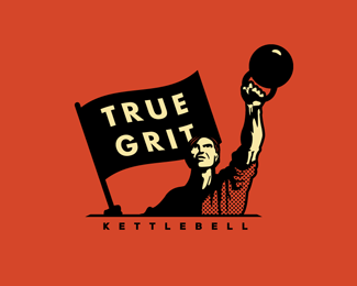 True Grit Kettlebell