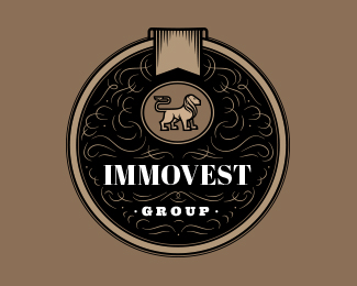 Immovest (logo templates)