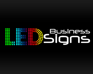 Business LED Signs