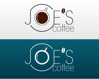 Joe's Coffee