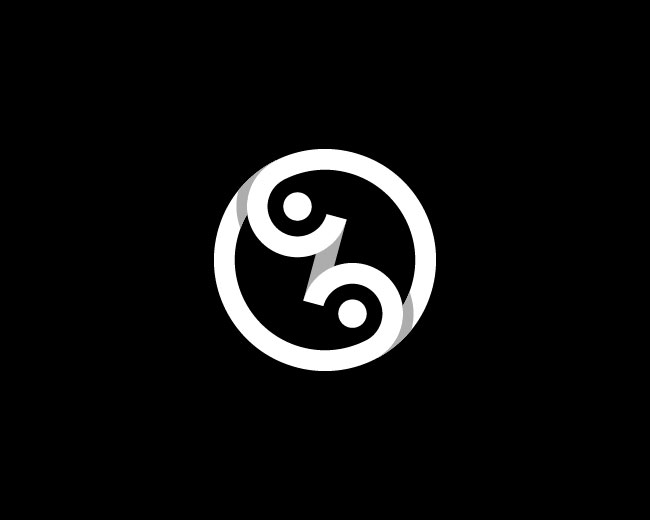 Yin Yang Zo Oz Logo