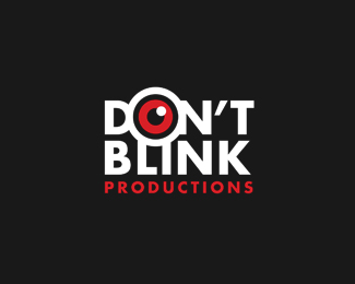 Don't Blink Productions