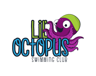Lil' Octopus