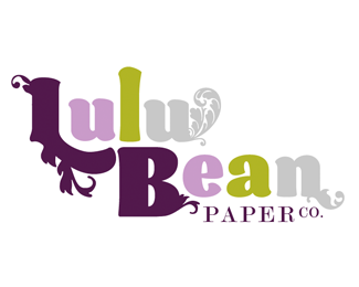 LuLu Bean Paper Co.