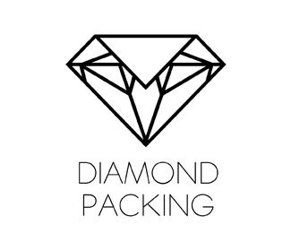 Diamond Packing