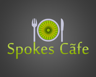 spoke cafe