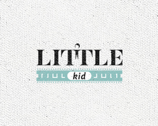 Little Kid