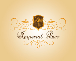 Logopond - Logo, Brand & Identity Inspiration (Imperial Lux)