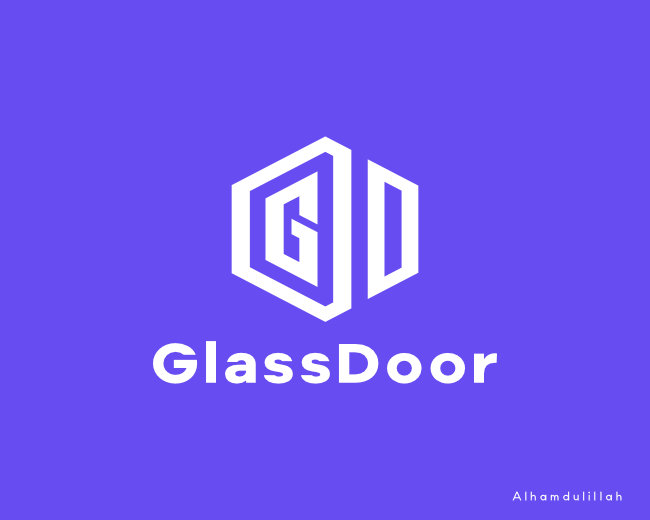 GlassDoor Logo