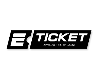 ESPN E Ticket