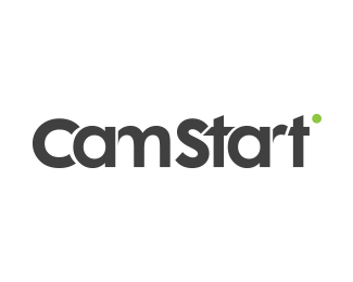 Cam Start logo