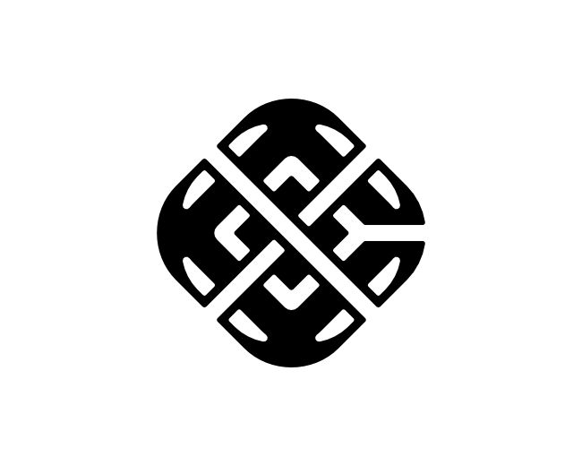 Letter CX Initial XC Geometric Line Logo