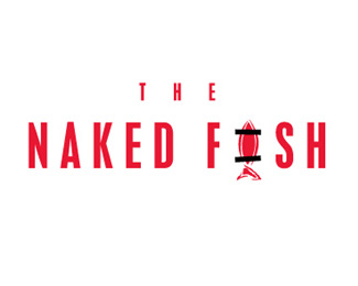 Naked Fish 1