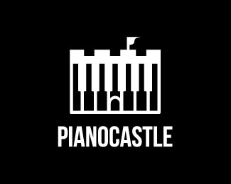 Piano Castle