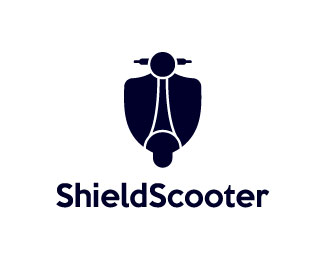 Shield Scooter
