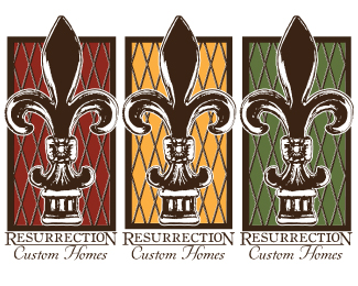 Resurrection Custom Homes