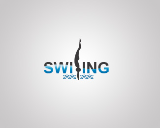 Swimming - V1