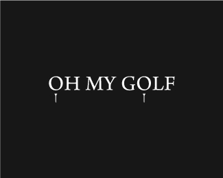 oh my golf