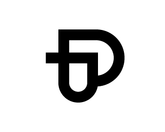 Unused , P , P logo, Letter P logo, P letter logo 