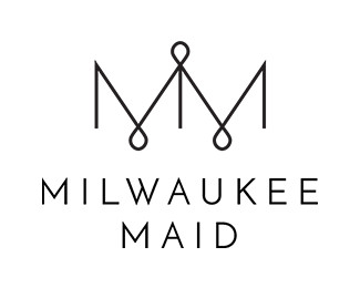Milwaukee Maid - Luxe Noir