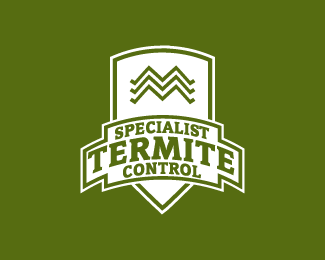 Specialist Termite Control (Concept 3)