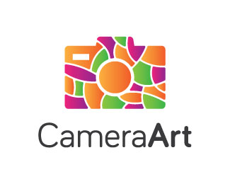 Camera Art