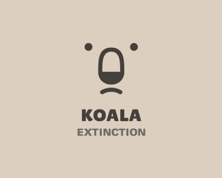 Koala Extinction