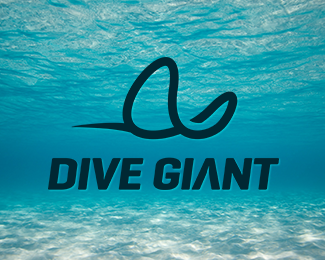 Dive giant
