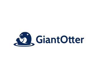 Giant Otter
